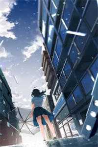 情似繁花渐落