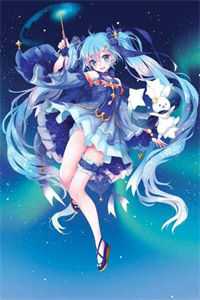 闻君有两意