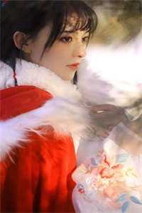 神女老婆，却在背地承欢作乐