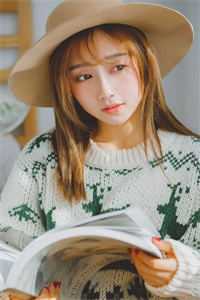 清冷校花竟然是我未来女友