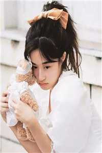 我的儿子变成了女儿