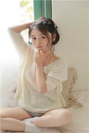 我的儿子变成了女儿