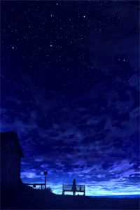 一梦回还桃花里