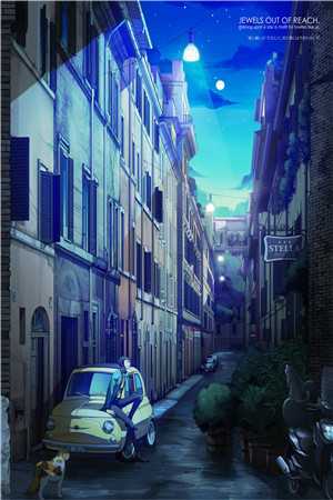 山回路转不见君
