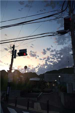 长叹雁归难留