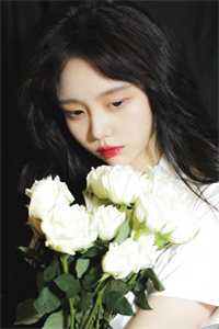 鬼马少女和他的刻板情书