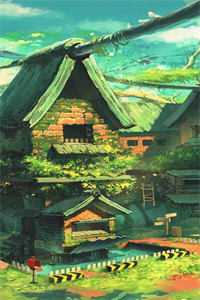 此后悲欢自渡