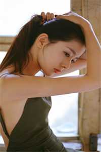 与你若只如初见