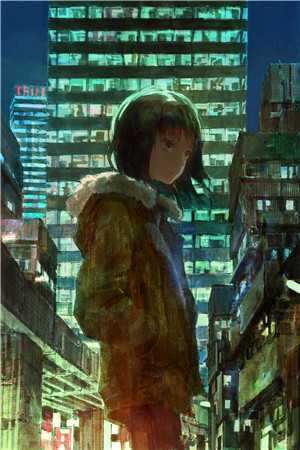 爱情要我二选一，我怯场了
