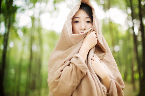 我不想当恶毒女配了！