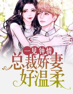 一见钟情:总裁娇妻好温柔