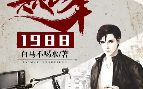 《巅峰1988》小说章节目录赵雨桐,黄五郎全文免费阅读