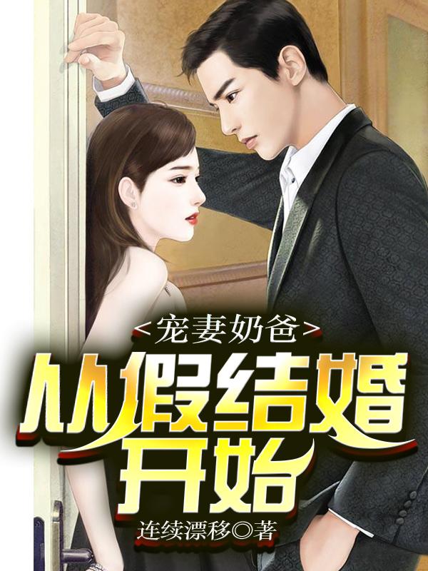 宠妻奶爸:从假结婚开始
