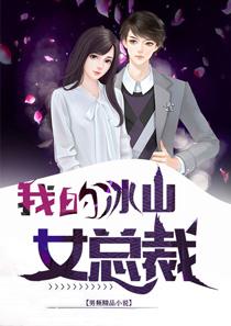我的冰山女总裁(书号:7701)