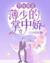 替嫁傻妻,薄少的掌中娇(书号:13295)