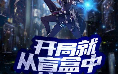 《开局就从盲盒中抽出sss卡》小说全本在线试读，《孙辰邢艳》最新章节目录