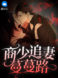 商少追妻蔓蔓路