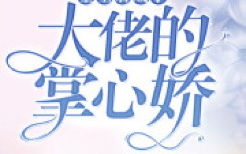 《重生后成了大佬的掌心娇》舒瑶傅景臻全本章节免费在线阅读