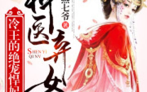 《神医弃女：冷王的绝宠悍妃》小说角色叶灵犀琼华全本章节免费在线阅读