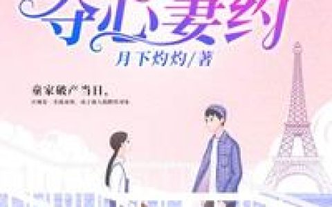 《陆先生的夺心妻约》小说全本在线试读，《陆先生的夺心妻约》最新章节目录