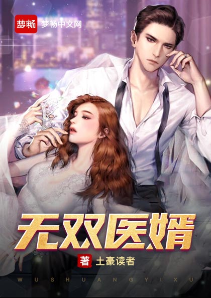 无双医婿(书号:13297)
