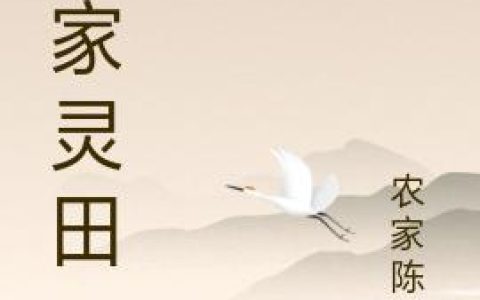 《农家灵田》小说角色陈韬王婶全本章节免费在线阅读