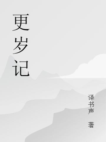 更岁记