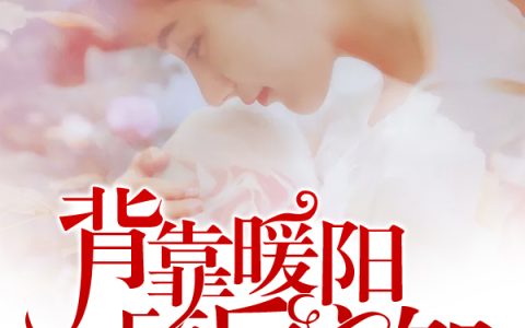 背靠暖阳，顾后方知最新章节阅读，顾知漫陈燃小说免费阅读