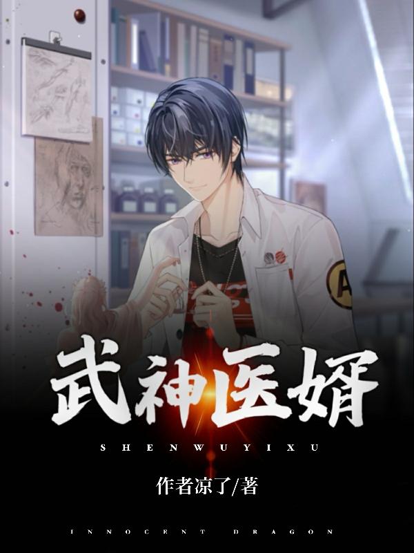 武神医婿