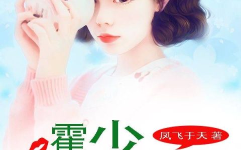 《霍少，你命中缺我》程小慰陆以芳全本章节免费在线阅读