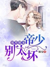 强势婚宠:帝少,别太坏!