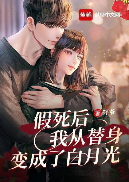 假死后我从替身变成了白月光(书号:13387)