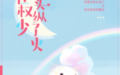 她在权少心头纵了火小说完整版洛时柒沈修逸全本在线免费阅读