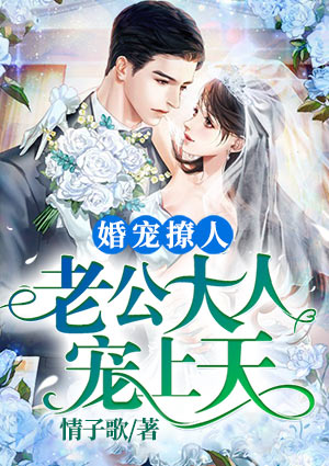 婚宠撩人:老公大人宠上天
