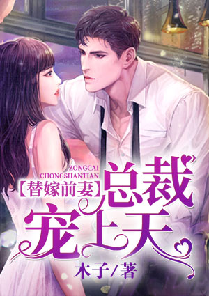替嫁前妻:总裁宠上天