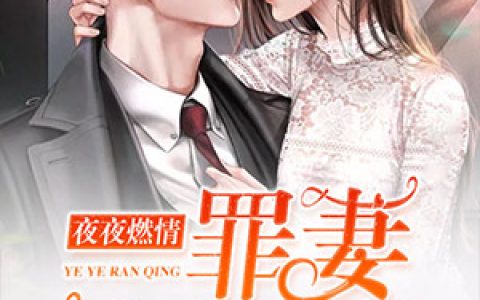 夜夜燃情：罪妻求放过秦天翼顾素素，秦天翼顾素素全本在线阅读
