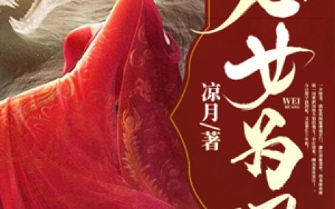 恶女为凰抖音微信小说空空全本在线免费阅读