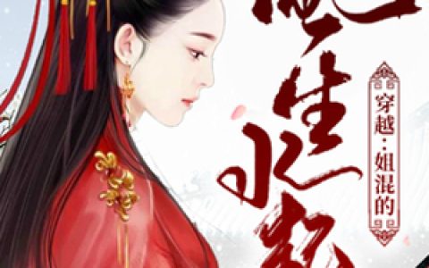穿越：姐混的风生水起小说完整版苏挽辞赵山河全本在线免费阅读