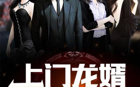 《上门龙婿是神豪》小说全本在线试读，《叶凡苏菲》最新章节目录