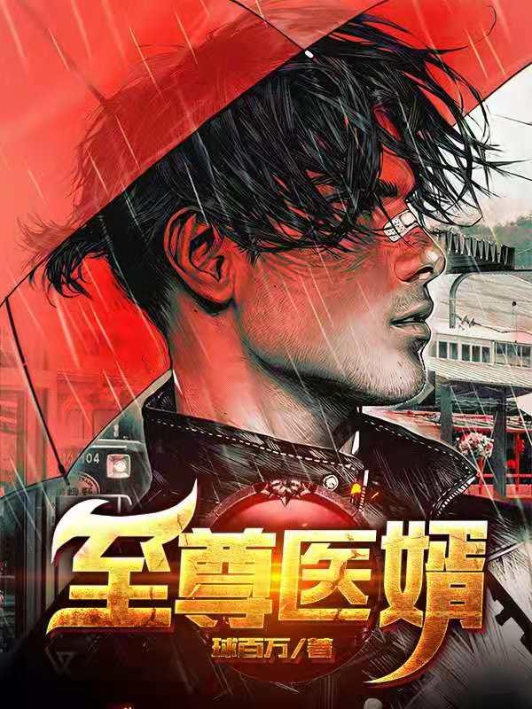 至尊医婿