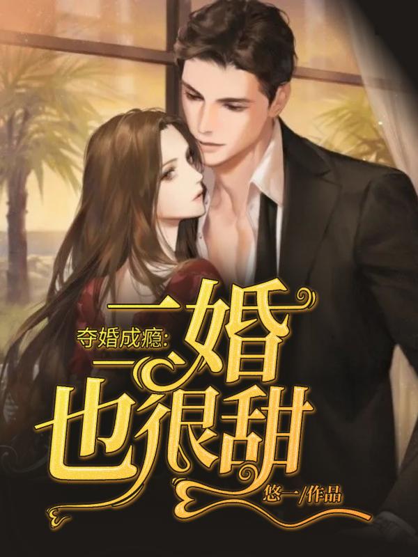 夺婚成瘾,二婚也很甜