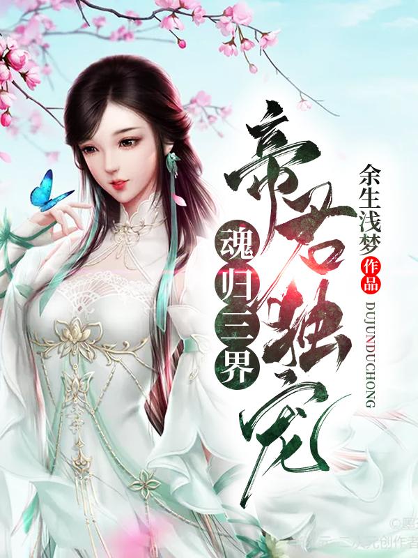 帝君独宠,魂归三界