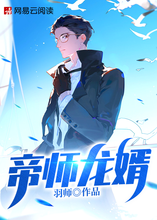 帝师龙婿\/帝师龙婿