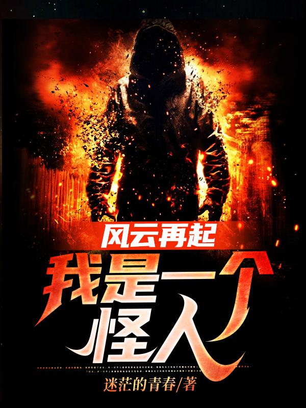 风云再起:我是一个怪人