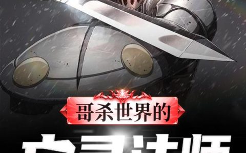 《哥杀世界的亡灵法师》小说章节目录德鲁伊,圣骑士全文免费阅读
