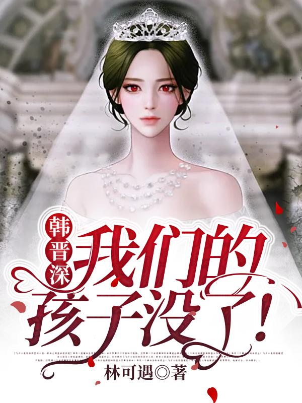 韩晋深,我们的孩子没了!