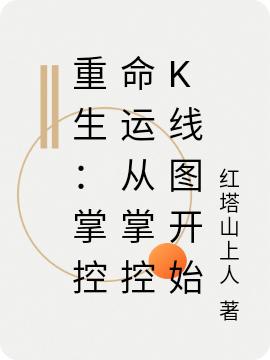 重生：掌控命运从掌控k线图开始