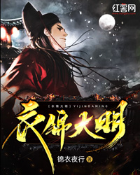 衣锦大明（书号：13420）