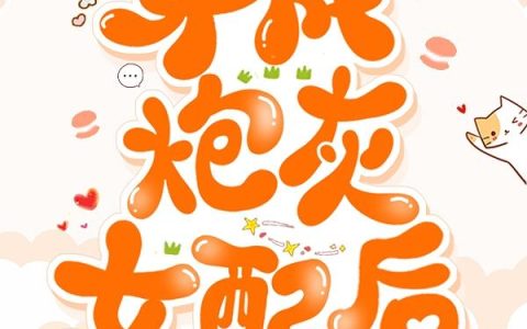 《穿成炮灰女配后》小说章节目录江晚烟,慕婉婉全文免费阅读
