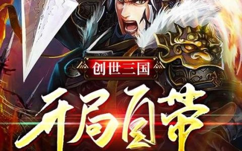 《创世三国：开局自带满Buff》小说章节目录纳尼,雷雷全文免费阅读